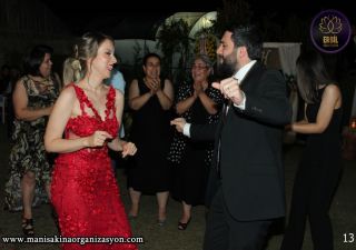  Kına Gecesi Organizasyonları
