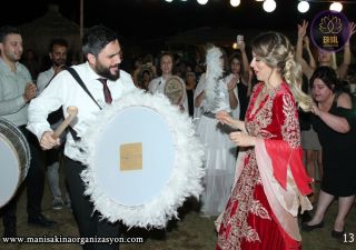  Kına Gecesi Organizasyonları