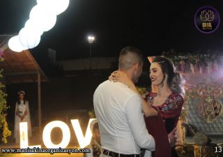  Kına Gecesi Organizasyonları