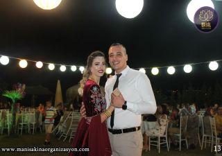  Kına Gecesi Organizasyonları