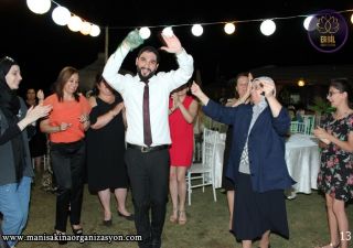  Kına Gecesi Organizasyonları