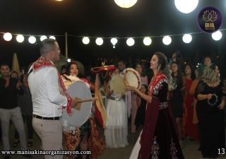  Kına Gecesi Organizasyonları
