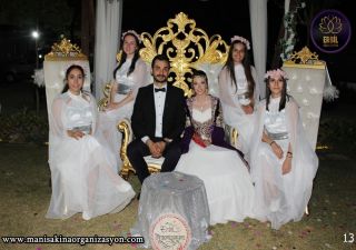  Kına Gecesi Organizasyonları