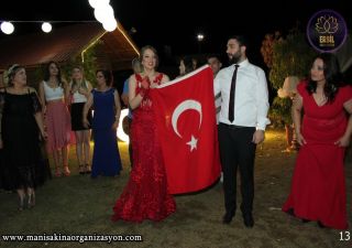  Kına Gecesi Organizasyonları
