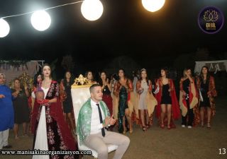  Kına Gecesi Organizasyonları