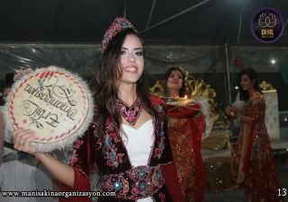  Kına Gecesi Organizasyonları