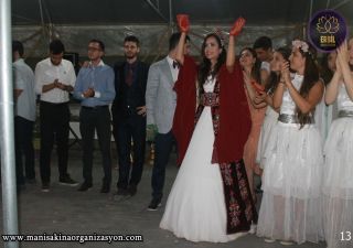  Kına Gecesi Organizasyonları