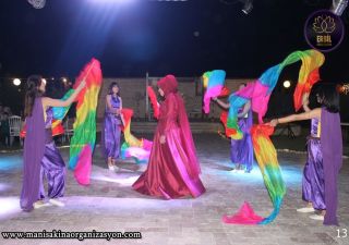  Kına Gecesi Organizasyonları