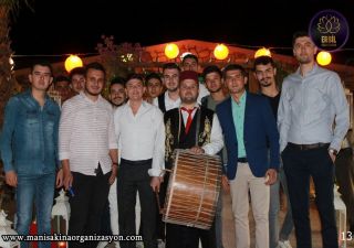  Kına Gecesi Organizasyonları
