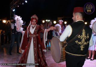  Kına Gecesi Organizasyonları