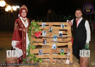  Kına Gecesi Organizasyonları