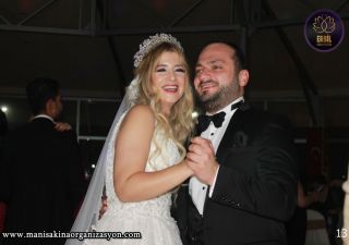  Kına Gecesi Organizasyonları