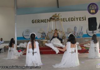  Kına Gecesi Organizasyonları