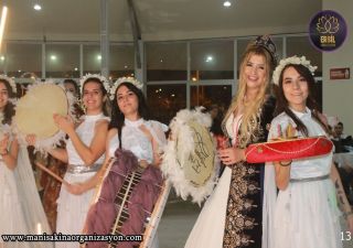  Kına Gecesi Organizasyonları