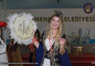  Kına Gecesi Organizasyonları