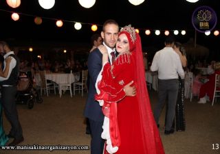  Kına Gecesi Organizasyonları