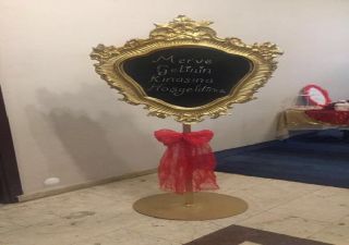 karşıyaka kına gecesi organizasyonu