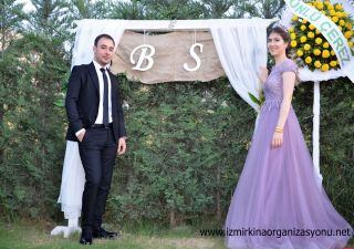 kına organizasyonu