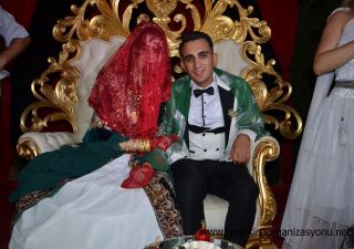 kına organizasyonu