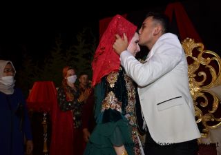 kına organizasyonu