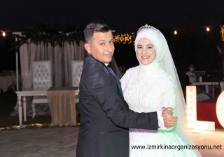 kına organizasyonu