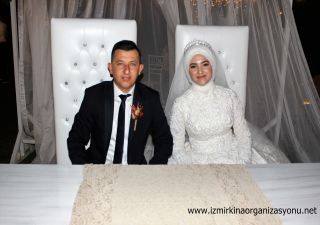 kına organizasyonu