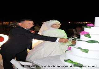 kına organizasyonu