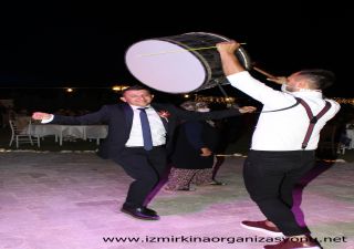 kına organizasyonu
