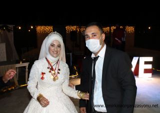 kına organizasyonu