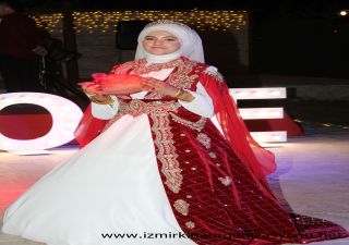 kına organizasyonu