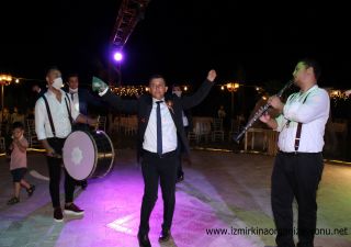 kına organizasyonu