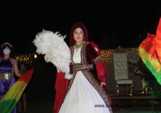 kına organizasyonu