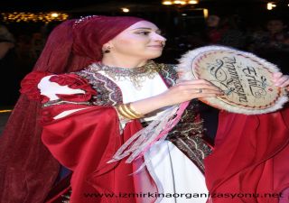 kına organizasyonu