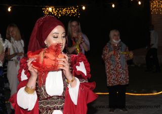 kına organizasyonu