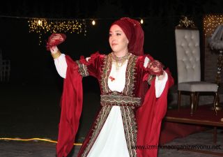 kına organizasyonu