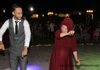 kına organizasyonu