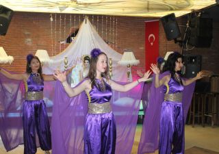 2018 kına gecesi organizasyonlarımızdan